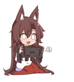 Proxied media