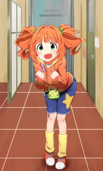Proxied media