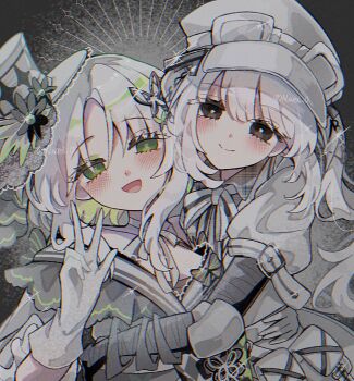 Proxied media