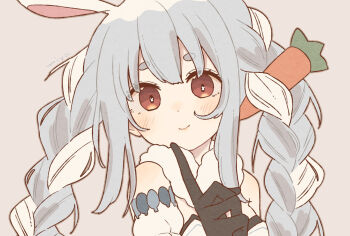 Proxied media