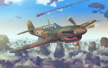 Proxied media