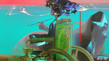 Proxied media