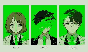 Proxied media