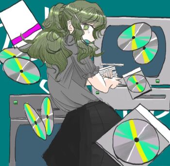 Proxied media