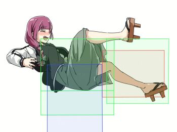 Proxied media