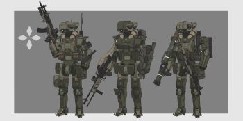 Proxied media