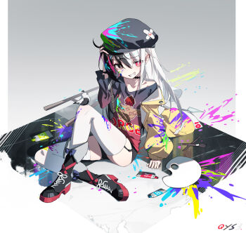 Proxied media