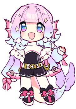 Proxied media