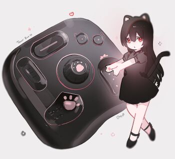 Proxied media