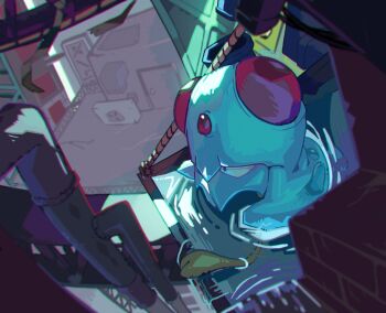Proxied media