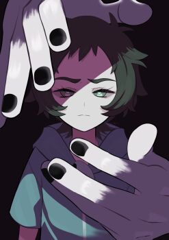 Proxied media