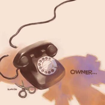 Proxied media