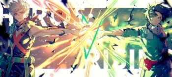 Proxied media