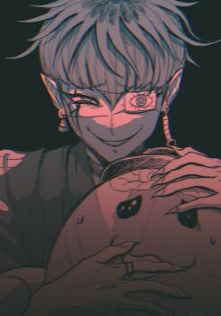 Proxied media