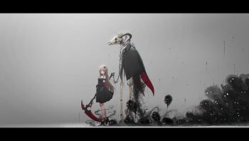 Proxied media