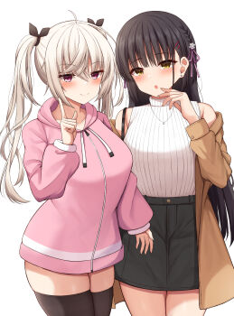 Proxied media