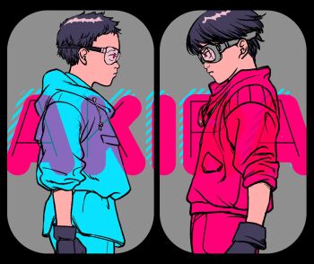 Proxied media