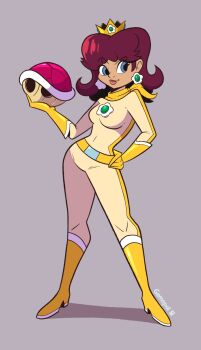 Proxied media
