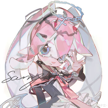 Proxied media