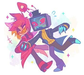 Proxied media