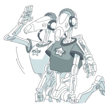 Proxied media