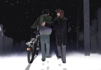 Proxied media