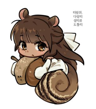 Proxied media
