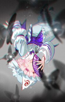 Proxied media
