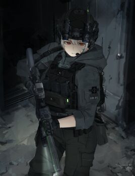Proxied media