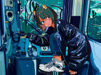 Proxied media