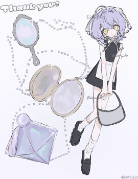 Proxied media