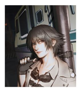 Proxied media