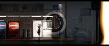 Proxied media