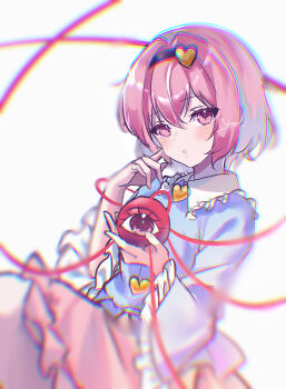 Proxied media