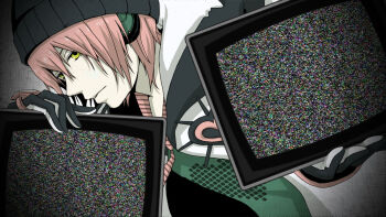 Proxied media