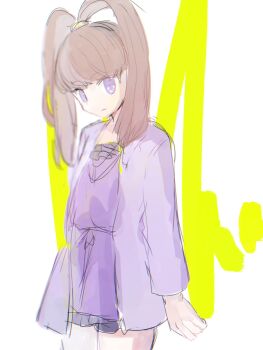 Proxied media
