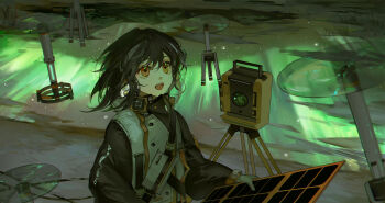 Proxied media