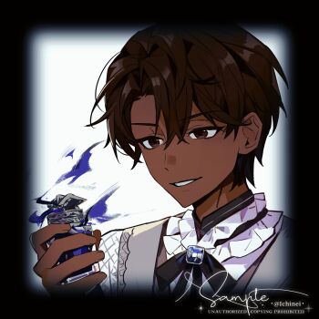 Proxied media