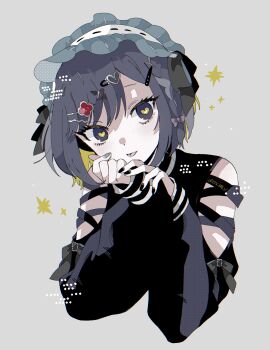 Proxied media