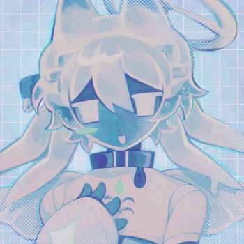 Proxied media