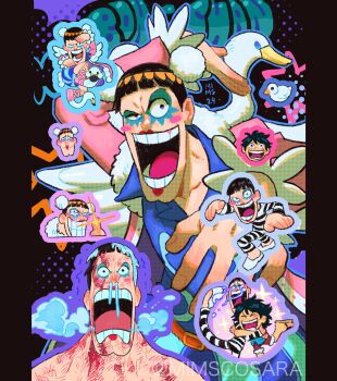 Proxied media