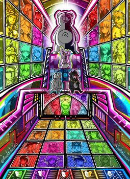 Proxied media