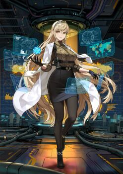 Proxied media