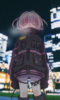 Proxied media