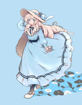 Proxied media