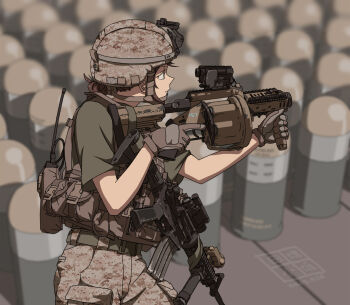 Proxied media