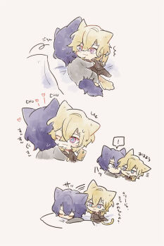 Proxied media