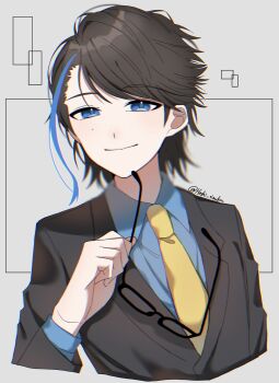 Proxied media