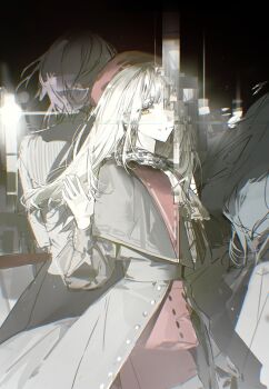 Proxied media