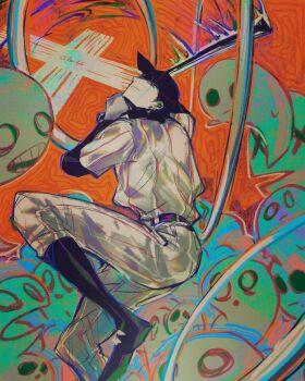 Proxied media